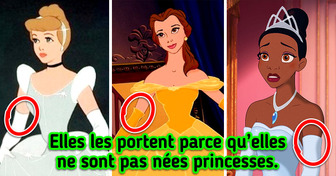 17 Faits que tu ne connaissais peut-être pas sur les princesses Disney