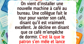 20 Histoires de patrons qui ont marqué leurs employés pour le pire et le meilleur