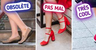 9 Modèles de chaussures confortables qui conviennent à tous les âges