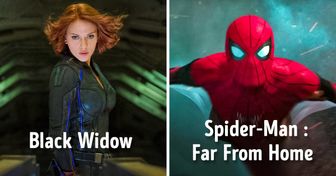 10 Films de l’univers Marvel qui nous attendent après “Avengers : Endgame”