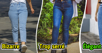 10 Tendances denim de 2024 pour être élégante sans effort