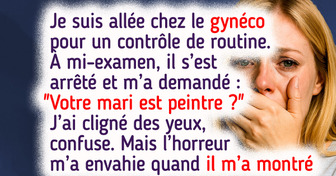 12 Personnes pour qui une simple visite médicale a viré au désastre
