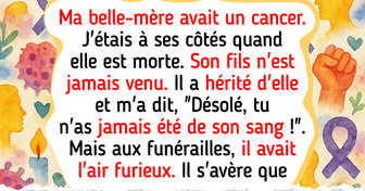 15 Beaux-enfants qui ont prouvé que la véritable famille n’est pas définie par les gènes