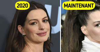 Anne Hathaway méconnaissable sur ces dernières photos : son nouveau look fait le buzz