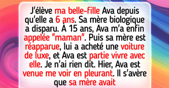 15 Histoires qui prouvent que les meilleures familles sont celles que nous choisissons