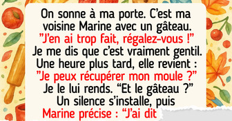 14 Voisins qu’on rêverait d’envoyer sur une île déserte