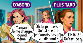 15 BD qui montrent à quel point il est difficile de se comprendre entre les différentes générations