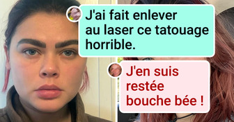 16 Photos montrant que la comparaison parle d’elle-même