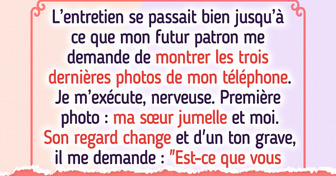 10 Candidats racontent la question la plus folle qu’on leur ait posée en entretien