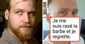 17 Barbus qui prouvent que dire non au rasoir était leur meilleure décision