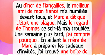 J’ai interdit au témoin de mon fiancé d’assister à notre mariage