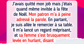 16 Histoires de bureau plus croustillantes qu’un film à suspense
