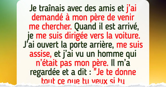 14 Moments où des gens ont compris que leur vie ne serait plus jamais la même