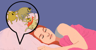 Voici pourquoi on ne devrait pas dormir sur la même taie d’oreiller pendant deux jours d’affilée