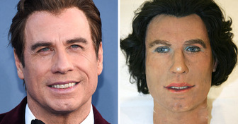 15 Statues de cire de stars qui sont ratées au point de te faire pleurer de rire
