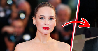 Jennifer Lawrence éblouit à Cannes 2025 après son accouchement, mais les fans ne parlent que de ce détail