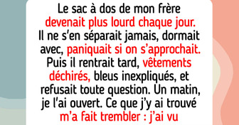 11 Histoires touchantes qui prouvent que la famille passe avant tout