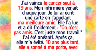 12 Histoires puissantes qui nous inspirent à être gentils, quelles que soient les épreuves