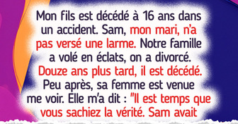 11 Secrets de famille tellement sombres qu’ils semblent sortis d’un film tragique