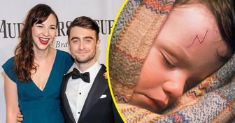 Daniel Radcliffe a secrètement accueilli son premier enfant avec Erin Darke