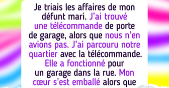 13 Personnes qui ont découvert des vérités cachées sur leurs partenaires