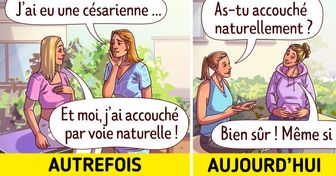 10 Choses dont on tirait fierté autrefois et qui, aujourd’hui, ont perdu de leur pertinence