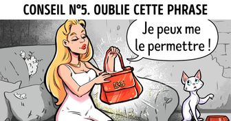 9 Méthodes d’épargne simples mais efficaces qui peuvent t’aider à économiser 100 000 €