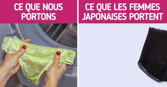 10+ Astuces des Japonais qui font qu’ils sentent toujours bon, même après une longue journée de travail