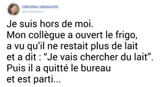 20+ Situations gênantes vécues au travail