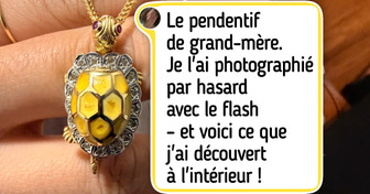 17 Bijoux qui renferment chacun leur petit secret