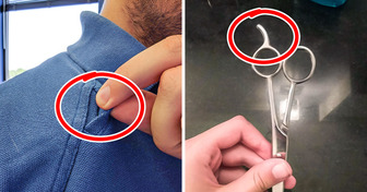 12 Objets du quotidien dont tu ignores totalement la vraie fonction