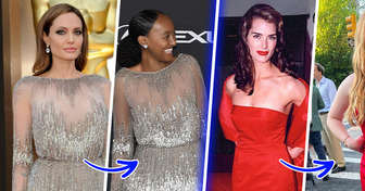 8 Enfants de célébrités qui ont parfaitement adopté les looks emblématiques de leurs parents