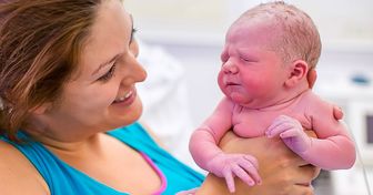 10 Choses que tu devrais savoir sur la césarienne et l’accouchement normal