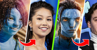 13 Acteurs qui se cachent derrière les visages familiers des personnages du film “Avatar 2”