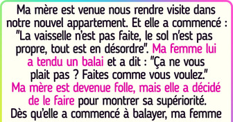 15 Histoires de parents et d’enfants qui ne seront jamais d’accord