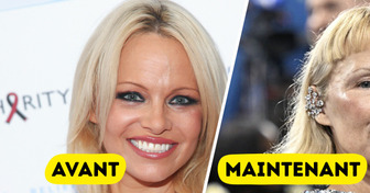 Pamela Anderson dévoile une transformation capillaire courageuse à 57 ans