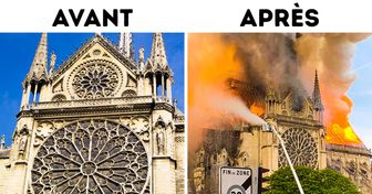 11 Secrets sur Notre-Dame de Paris que même Quasimodo ne connaissait pas