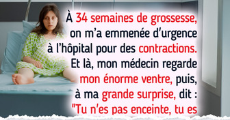 10+ Histoires où des patients racontent des moments chez le médecin qu’ils n’oublieront jamais