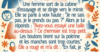 17 Fois où essayer un vêtement s’est transformé en une vraie scène de comédie