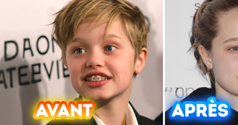 Voici pourquoi Angelina Jolie garde le silence alors que Shiloh change de nom et adopte une nouvelle identité