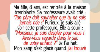 12 Moments qui nous rappellent que la gentillesse est ce dont le monde a le plus besoin