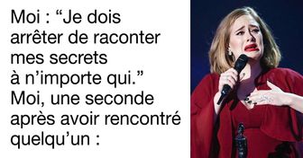 Découvre 16 tweets qui prouvent que les femmes ne manquent jamais d’humour !