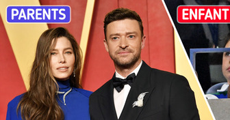 “Ils ont engagé un acteur pour jouer leur enfant”, la rare apparition publique du fils de Jessica Biel suscite la controverse