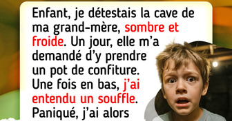 14 Petits moments d’enfance gravés pour toujours dans la mémoire