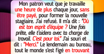 J’ai refusé de former la nouvelle employée gratuitement, et maintenant les RH se sont impliquées