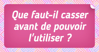 13 Devinettes amusantes qui sont idéales pour stimuler l’imagination des enfants