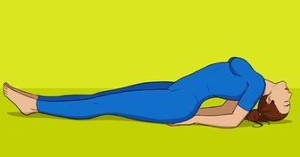 7 exercices faciles qui permettent de soulager le mal de dos !