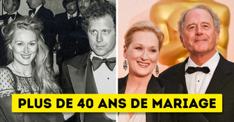Après une immense tragédie, Meryl Streep a dit à propos de son mari : “Je dois continuer à vivre et Don m’a appris comment le faire”