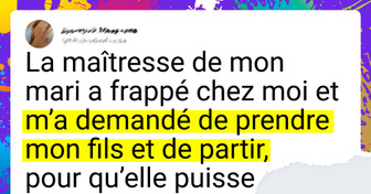 19 Victimes d’infidélités racontent comment elles ont découvert le pot aux roses