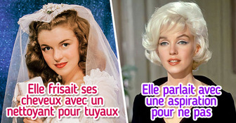12 Secrets de Marilyn Monroe, qui prouvent que même les divas d’Hollywood sont des personnes ordinaires ayant leurs propres problèmes